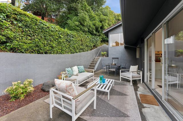 7 Cavanaugh, Piedmont, CA 94610