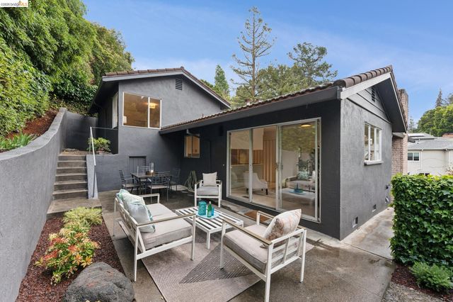 7 Cavanaugh, Piedmont, CA 94610