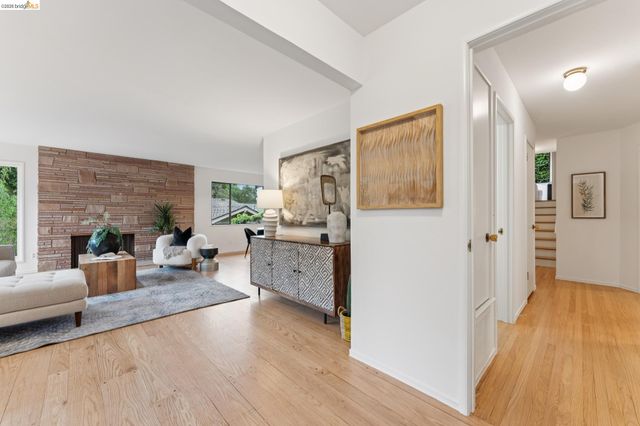 7 Cavanaugh, Piedmont, CA 94610