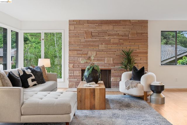 7 Cavanaugh, Piedmont, CA 94610