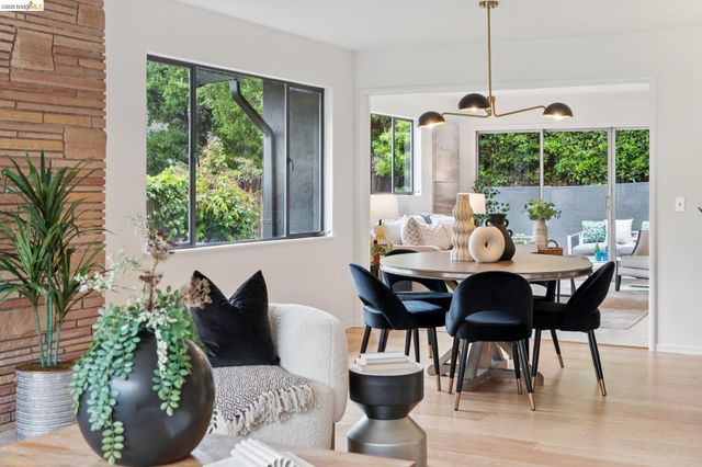 7 Cavanaugh, Piedmont, CA 94610