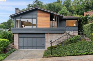 7 Cavanaugh, Piedmont, CA 94610