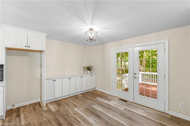 2021 Warwickshire Drive, Greensboro, NC 27455