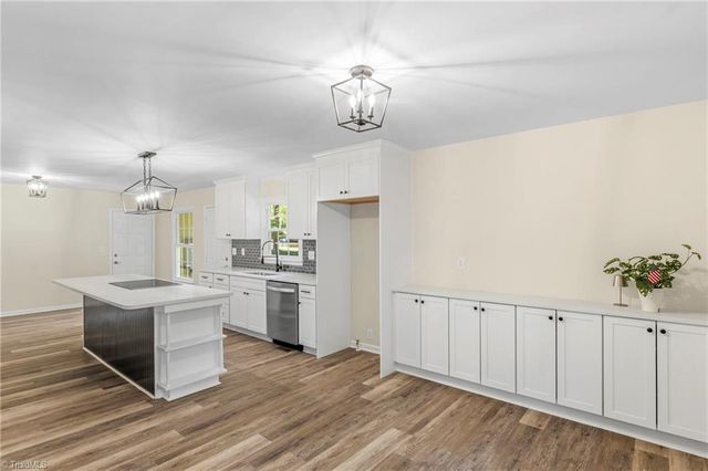 2021 Warwickshire Drive, Greensboro, NC 27455