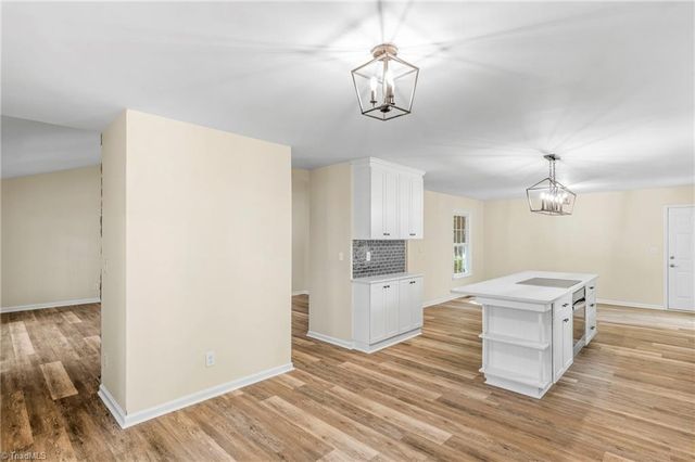2021 Warwickshire Drive, Greensboro, NC 27455