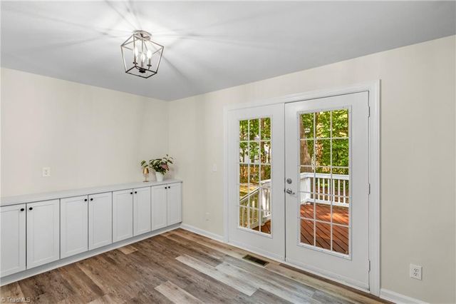 2021 Warwickshire Drive, Greensboro, NC 27455