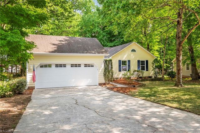 2021 Warwickshire Drive, Greensboro, NC 27455