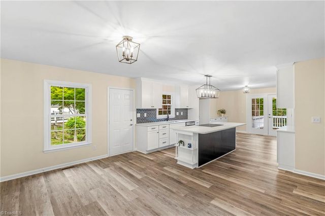 2021 Warwickshire Drive, Greensboro, NC 27455