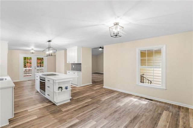 2021 Warwickshire Drive, Greensboro, NC 27455