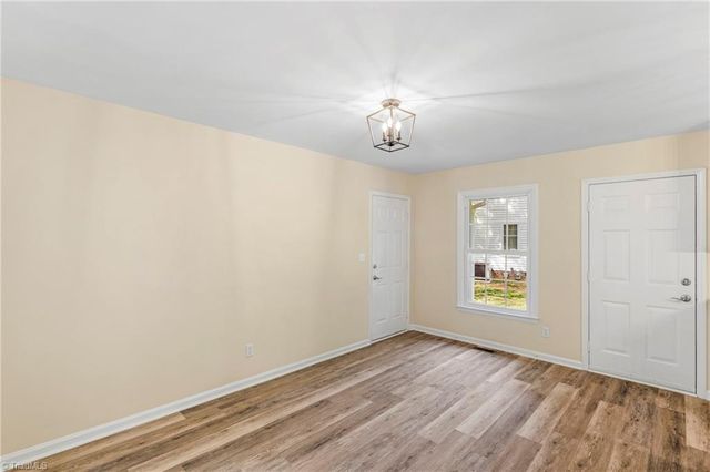 2021 Warwickshire Drive, Greensboro, NC 27455