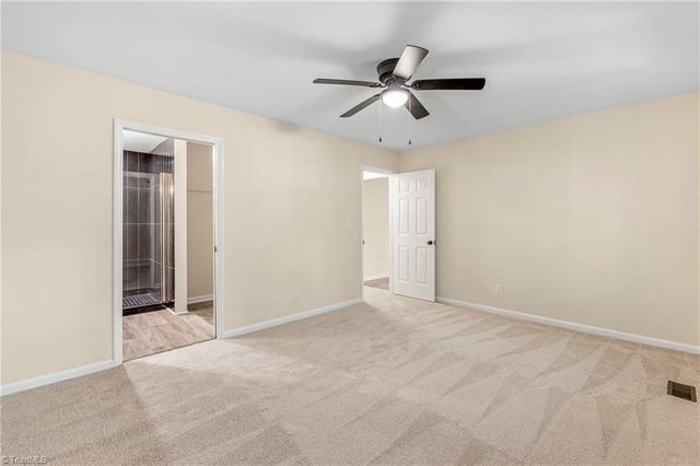 2021 Warwickshire Drive, Greensboro, NC 27455
