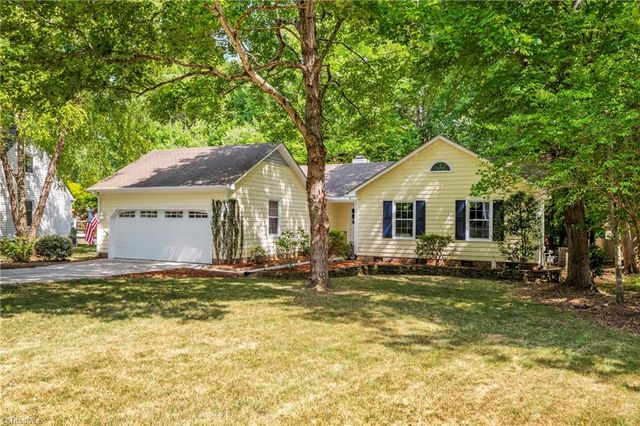 2021 Warwickshire Drive, Greensboro, NC 27455