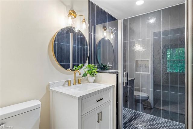 2021 Warwickshire Drive, Greensboro, NC 27455