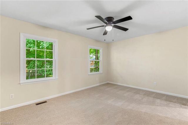 2021 Warwickshire Drive, Greensboro, NC 27455