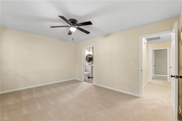 2021 Warwickshire Drive, Greensboro, NC 27455