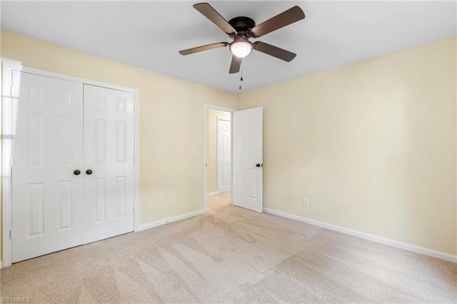 2021 Warwickshire Drive, Greensboro, NC 27455