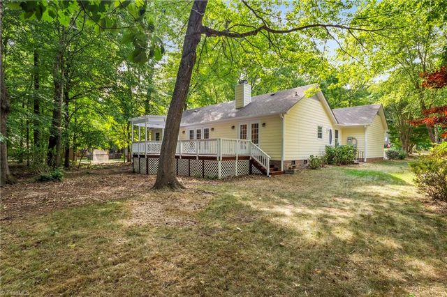 2021 Warwickshire Drive, Greensboro, NC 27455