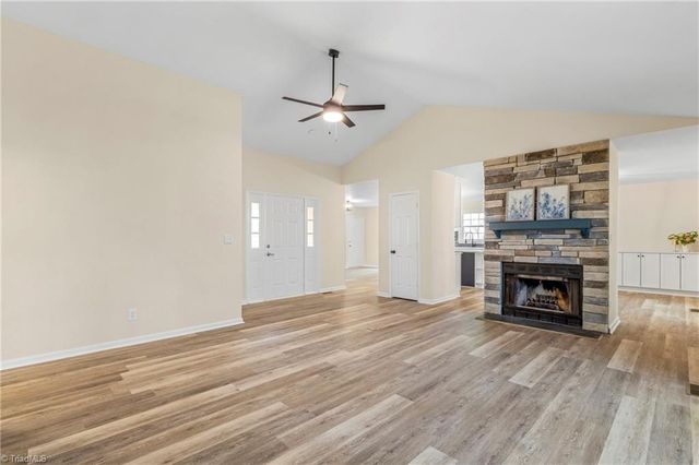 2021 Warwickshire Drive, Greensboro, NC 27455