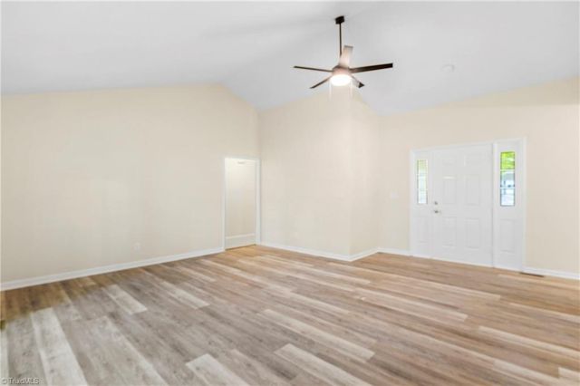 2021 Warwickshire Drive, Greensboro, NC 27455