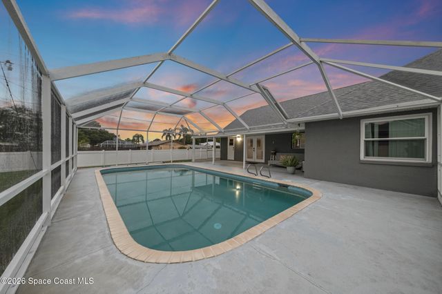 6165 Allmont Street, Cocoa, FL 32927