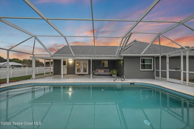 6165 Allmont Street, Cocoa, FL 32927