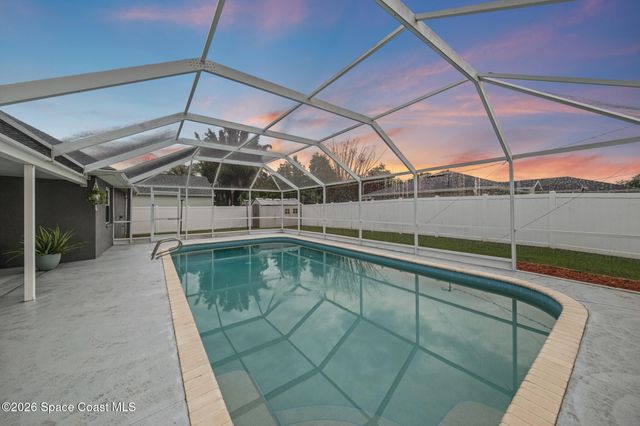 6165 Allmont Street, Cocoa, FL 32927