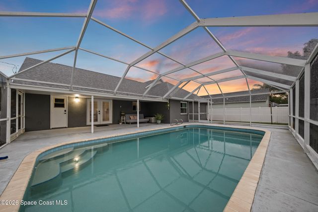 6165 Allmont Street, Cocoa, FL 32927