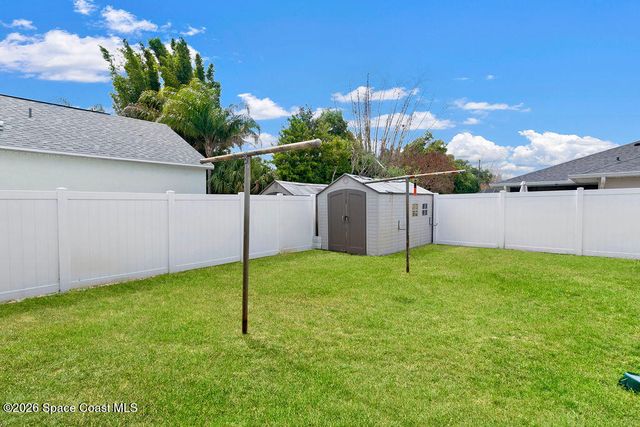 6165 Allmont Street, Cocoa, FL 32927