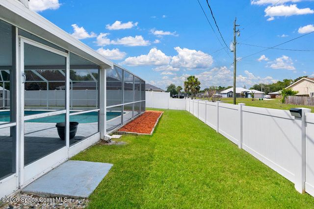 6165 Allmont Street, Cocoa, FL 32927