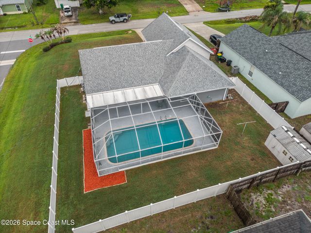 6165 Allmont Street, Cocoa, FL 32927