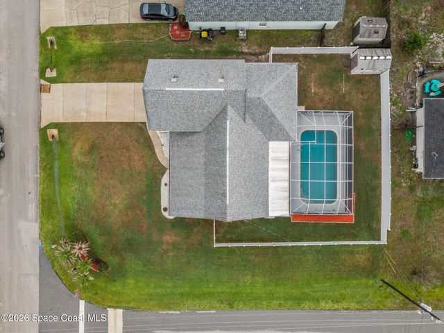 6165 Allmont Street, Cocoa, FL 32927