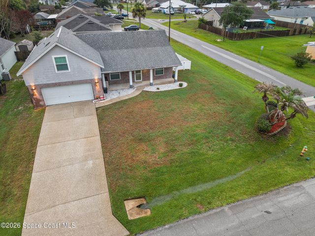 6165 Allmont Street, Cocoa, FL 32927