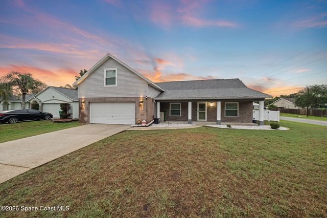 6165 Allmont Street, Cocoa, FL 32927