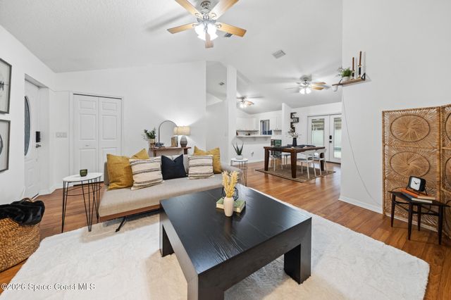 6165 Allmont Street, Cocoa, FL 32927