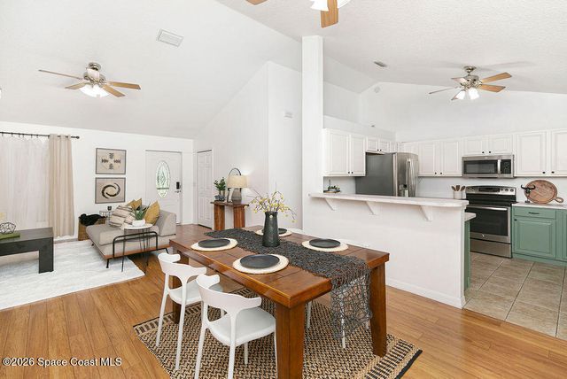 6165 Allmont Street, Cocoa, FL 32927