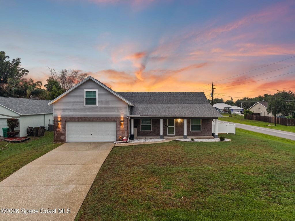 6165 Allmont Street, Cocoa, FL 32927