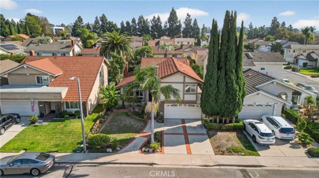 14272 Saarinen Court, Irvine, CA 92606
