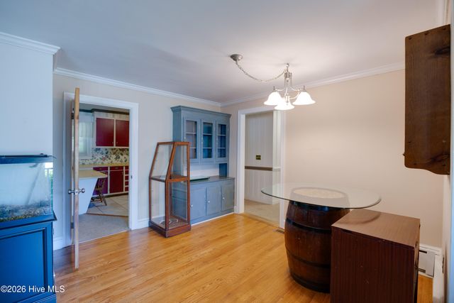 100 E Berkshire Road, Greenville, NC 27858