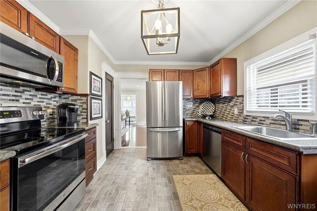 246 Linden Avenue, Buffalo, NY 14216