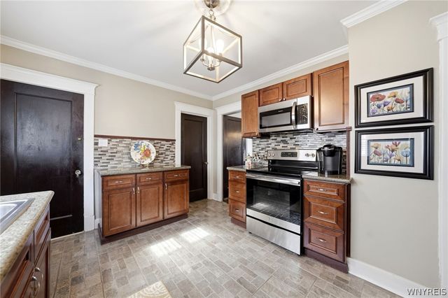 246 Linden Avenue, Buffalo, NY 14216