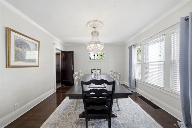246 Linden Avenue, Buffalo, NY 14216
