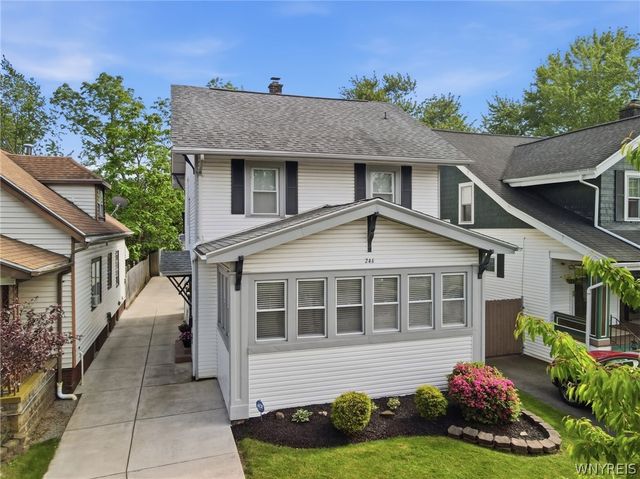 246 Linden Avenue, Buffalo, NY 14216