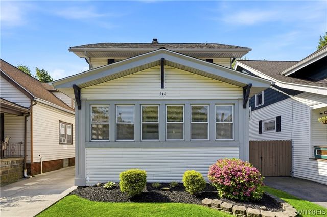 246 Linden Avenue, Buffalo, NY 14216