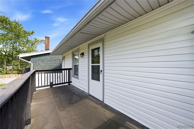 246 Linden Avenue, Buffalo, NY 14216