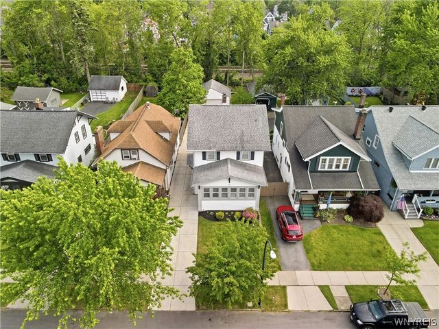 246 Linden Avenue, Buffalo, NY 14216
