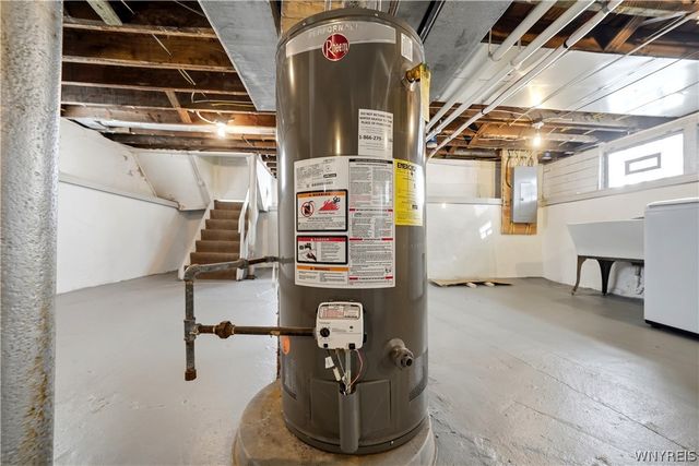 246 Linden Avenue, Buffalo, NY 14216