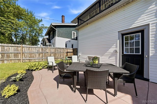 246 Linden Avenue, Buffalo, NY 14216