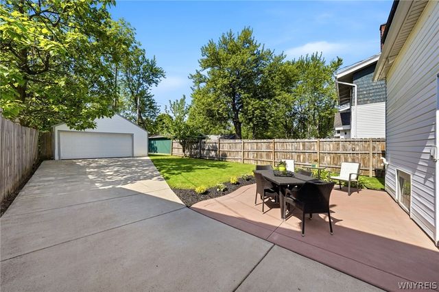 246 Linden Avenue, Buffalo, NY 14216