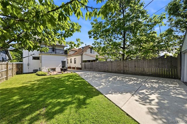 246 Linden Avenue, Buffalo, NY 14216