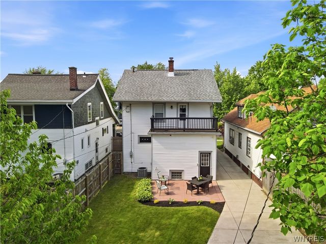 246 Linden Avenue, Buffalo, NY 14216